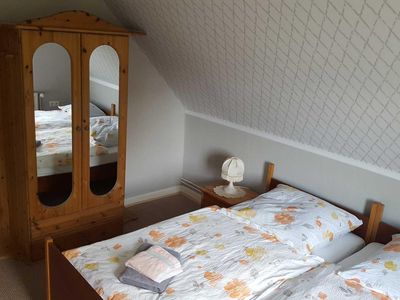 weitere Ansicht vom Doppelzimmer II