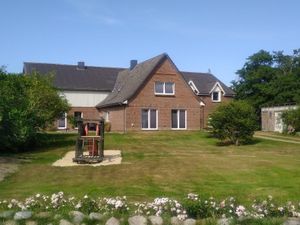 Ferienwohnung für 6 Personen (110 m²) in Emmelsbüll-Horsbüll