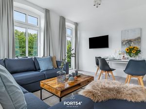 Ferienwohnung für 6 Personen (79 m²) in Emmelsbüll-Horsbüll