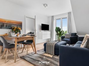 Ferienwohnung für 4 Personen (61 m²) in Emmelsbüll-Horsbüll