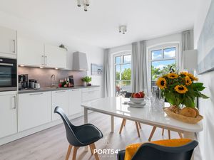 Ferienwohnung für 6 Personen (84 m²) in Emmelsbüll-Horsbüll