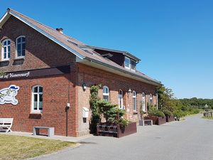 Ferienwohnung für 2 Personen (40 m²) in Emmelsbüll-Horsbüll