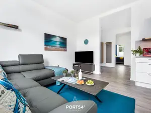 Ferienwohnung für 6 Personen (69 m²) in Emmelsbüll-Horsbüll