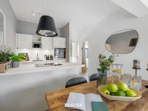 Ferienwohnung für 6 Personen (54 m²) in Emmelsbüll-Horsbüll