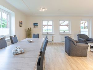 Ferienwohnung für 4 Personen (80 m²) in Emmelsbüll-Horsbüll