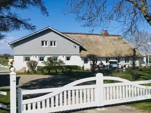 Ferienwohnung für 9 Personen (212 m²) in Emmelsbüll-Horsbüll