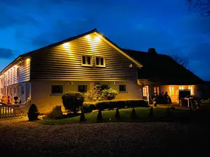 Ferienwohnung für 9 Personen (212 m²) in Emmelsbüll-Horsbüll