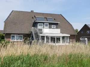 Ferienwohnung für 4 Personen in Emmelsbüll-Horsbüll