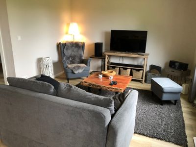 Ferienwohnung für 6 Personen (110 m²) in Emmelsbüll-Horsbüll 8/10