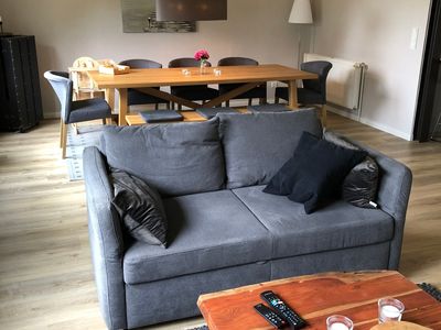 Ferienwohnung für 6 Personen (110 m²) in Emmelsbüll-Horsbüll 10/10