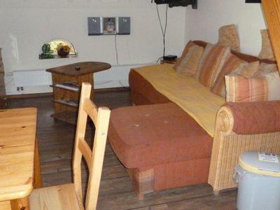 Ferienwohnung für 4 Personen (28 m²) in Emmelsbüll-Horsbüll 5/10