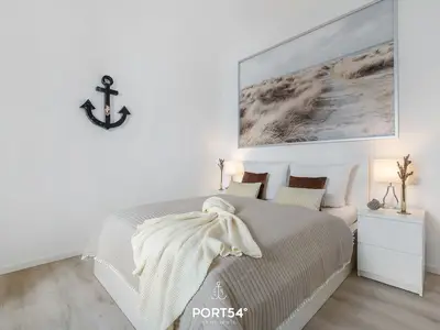 Ferienwohnung für 6 Personen (54 m²) in Emmelsbüll-Horsbüll 3/10