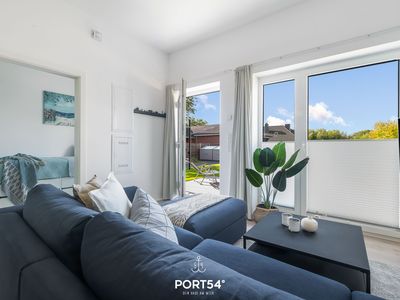 Ferienwohnung für 6 Personen (54 m²) in Emmelsbüll-Horsbüll 7/10