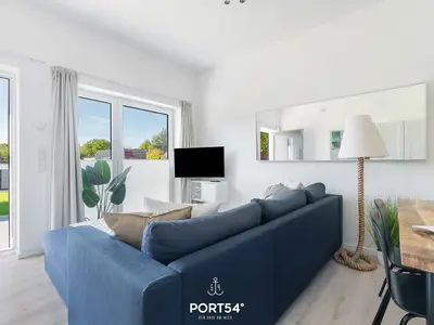Ferienwohnung für 6 Personen (54 m²) in Emmelsbüll-Horsbüll 8/10