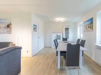 Ferienwohnung für 4 Personen (80 m²) in Emmelsbüll-Horsbüll 6/10