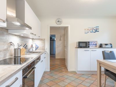 Ferienwohnung für 4 Personen (80 m²) in Emmelsbüll-Horsbüll 7/10