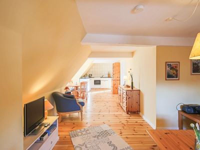 Ferienwohnung für 2 Personen (55 m²) in Emmelsbüll-Horsbüll 5/10