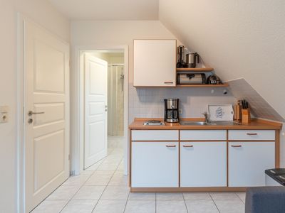 Ferienwohnung für 2 Personen (22 m²) in Emmelsbüll-Horsbüll 3/10