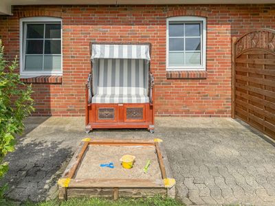 Ferienwohnung für 2 Personen (22 m²) in Emmelsbüll-Horsbüll 9/10