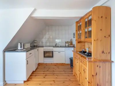 Ferienwohnung für 2 Personen (55 m²) in Emmelsbüll-Horsbüll 3/10