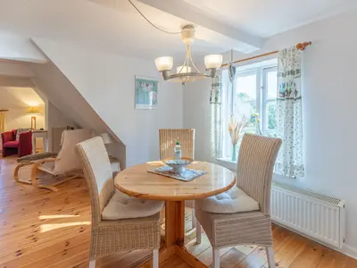 Ferienwohnung für 2 Personen (55 m²) in Emmelsbüll-Horsbüll 4/10