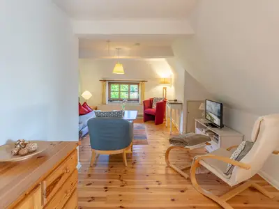 Ferienwohnung für 2 Personen (55 m²) in Emmelsbüll-Horsbüll 10/10