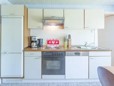 Ferienwohnung für 4 Personen (75 m²) in Emmelsbüll-Horsbüll 4/10