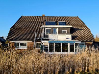 Ferienwohnung für 4 Personen (40 m²) in Emmelsbüll-Horsbüll 3/10