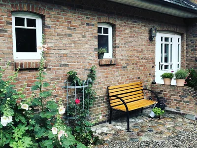 Ferienwohnung für 6 Personen (110 m²) in Emmelsbüll-Horsbüll 2/10