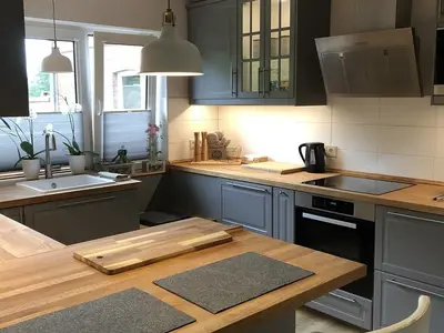 Ferienwohnung für 6 Personen (110 m²) in Emmelsbüll-Horsbüll 3/10