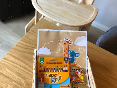 Ferienwohnung für 6 Personen (110 m²) in Emmelsbüll-Horsbüll 6/10