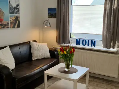 Ferienwohnung für 3 Personen in Emmelsbüll-Horsbüll 2/10