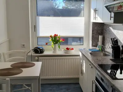 Ferienwohnung für 3 Personen in Emmelsbüll-Horsbüll 4/10