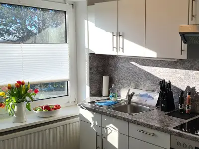 Ferienwohnung für 3 Personen in Emmelsbüll-Horsbüll 5/10