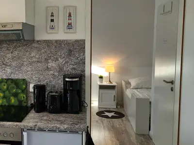 Ferienwohnung für 3 Personen in Emmelsbüll-Horsbüll 7/10