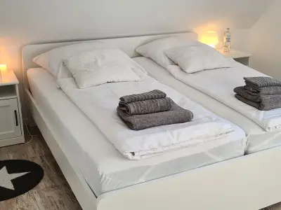 Ferienwohnung für 3 Personen in Emmelsbüll-Horsbüll 8/10