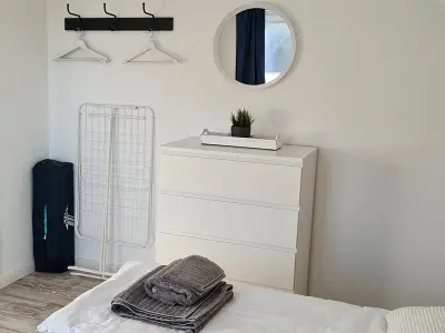 Ferienwohnung für 3 Personen in Emmelsbüll-Horsbüll 9/10