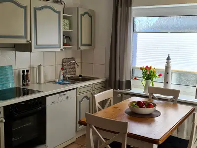 Ferienwohnung für 4 Personen in Emmelsbüll-Horsbüll 2/10