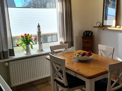 Ferienwohnung für 4 Personen in Emmelsbüll-Horsbüll 4/10