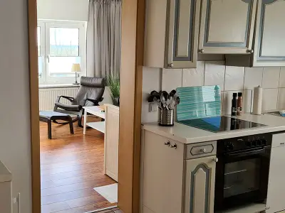 Ferienwohnung für 4 Personen in Emmelsbüll-Horsbüll 5/10