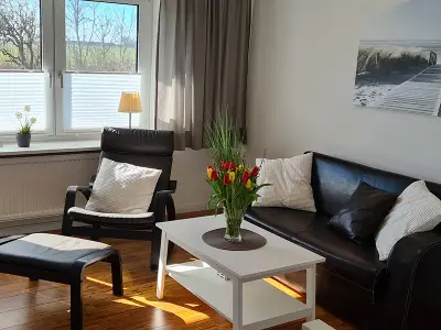 Ferienwohnung für 4 Personen in Emmelsbüll-Horsbüll 7/10