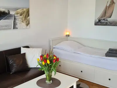 Ferienwohnung für 4 Personen in Emmelsbüll-Horsbüll 8/10