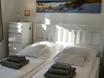 Ferienwohnung für 4 Personen in Emmelsbüll-Horsbüll 10/10