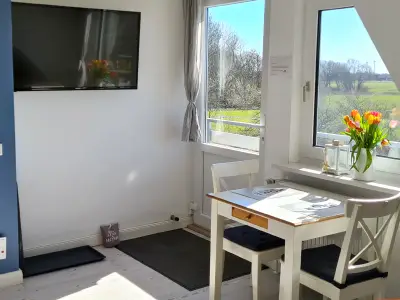 Ferienwohnung für 2 Personen in Emmelsbüll-Horsbüll 4/10