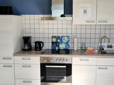 Ferienwohnung für 2 Personen in Emmelsbüll-Horsbüll 5/10