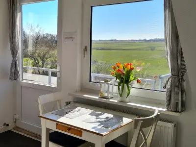 Ferienwohnung für 2 Personen in Emmelsbüll-Horsbüll 6/10