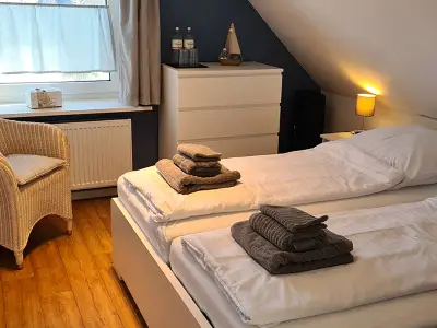 Ferienwohnung für 2 Personen in Emmelsbüll-Horsbüll 9/10
