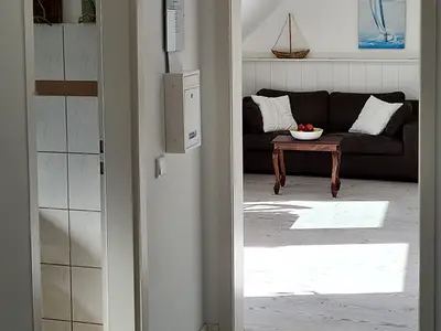 Ferienwohnung für 2 Personen in Emmelsbüll-Horsbüll 10/10