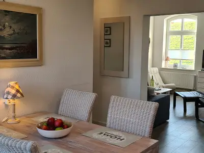 Ferienwohnung für 4 Personen in Emmelsbüll-Horsbüll 2/10