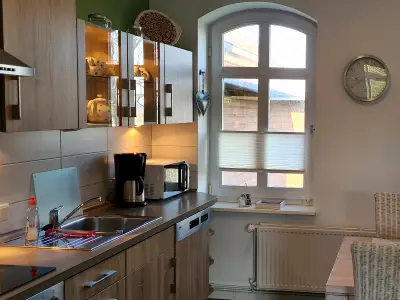 Ferienwohnung für 4 Personen in Emmelsbüll-Horsbüll 3/10